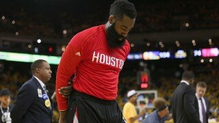 5 Biggest Positives For Houston Rockets' 2015-16 Season