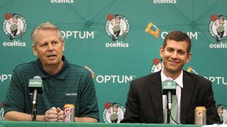 Boston Celtics Will Be In Trouble If They Fail To Make Impactful Draft Day Trade