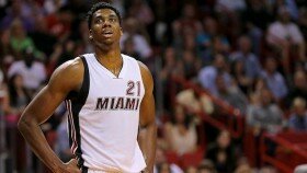 Miami Heat Must Convince Hassan Whiteside He's As Important As The Rest