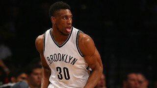 Thaddeus Young Will Help Make Indiana Pacers One Of East's Best Teams