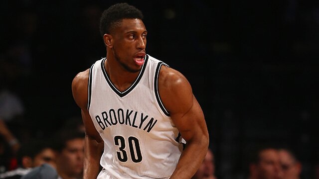 Thaddeus Young Will Help Make Indiana Pacers One Of East\'s Best Teams
