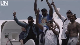 LeBron James Homecoming Video Will Give You All The Feels