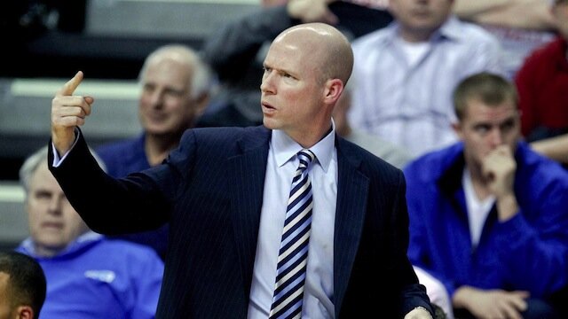 Seton Hall Pirates To Have One of the Worst Non-Conference Schedules?