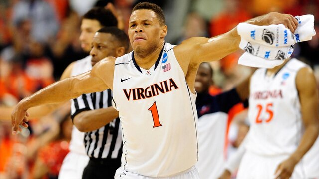 Virginia Cavaliers Banish Any Remaining Doubts With Memphis Demolition