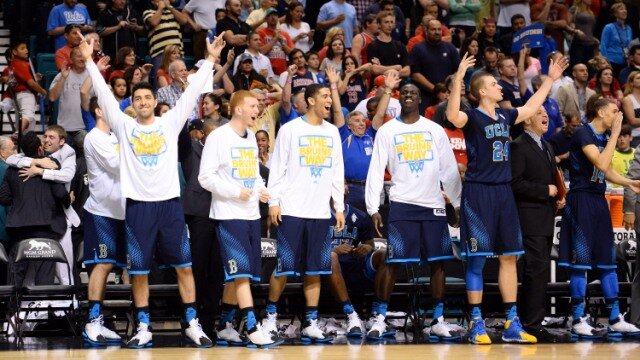 2014 NCAA Tournament: UCLA's 5 Most Important Players