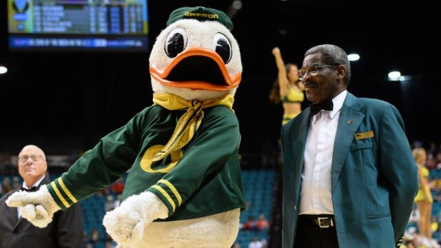 Oregon Ducks: 5 Most Important Players in 2014 NCAA Tournament