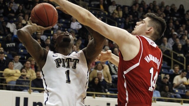 Pittsburgh Basketball: Panthers' Offense Not The Only Problem