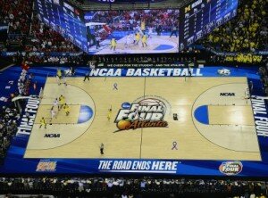 NCAA Tournament and March Madness Brackets
