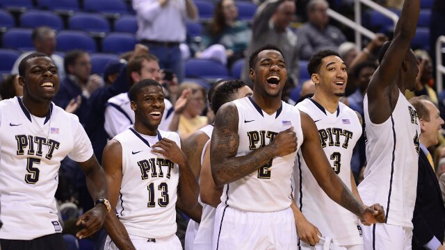 Pittsburgh Panthers Sports Preview