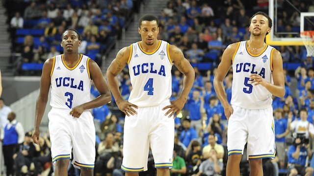 UCLA basketball