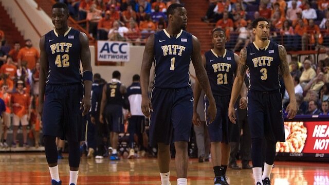 Pittsburgh Basketball: Panthers Have Momentum Heading Into ACC Tournament
