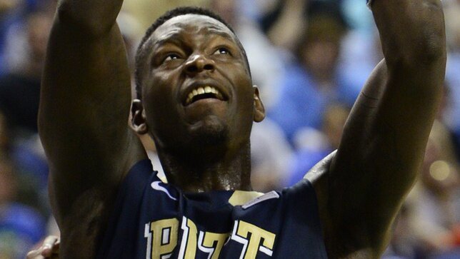 Pittsburgh Basketball Moves Off Bubble With Strong ACC Tournament Showing