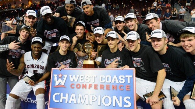 Gonzaga Bulldogs: 5 Most Important Players in 2014 NCAA Tournament
