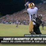 CI: Notre Dame Readmits Two Key Players