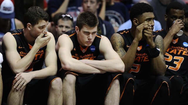 Oklahoma State Basketball: Who Will The Cowboys Get Their Productivity From In 2014-15?