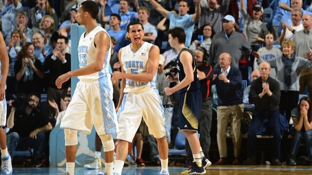 North Carolina Basketball: Tar Heels Are Most Complete Team In ACC