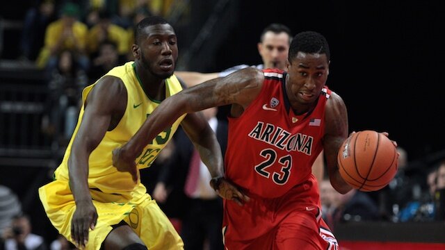 Sophomore Rondae Hollis-Jefferson Will Be Biggest Difference Maker for Arizona in 2014-15