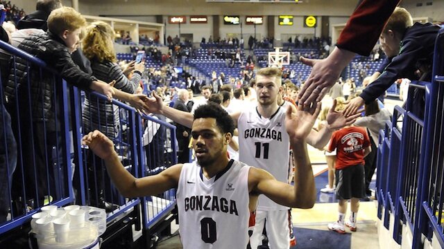 5 Things Gonzaga Must Accomplish In Conference Play