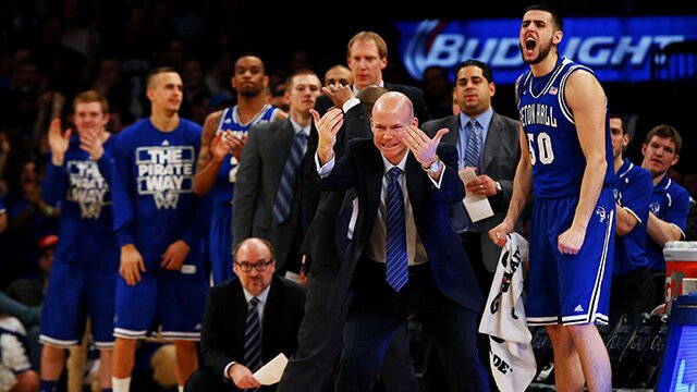 5 Questions the Seton Hall Pirates Must Answer In Conference Play