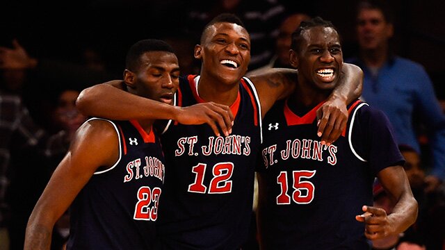 5 Questions the St. John’s Red Storm Must Answer In Conference Play