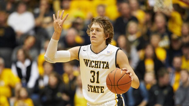 Ron Baker Cover Photo
