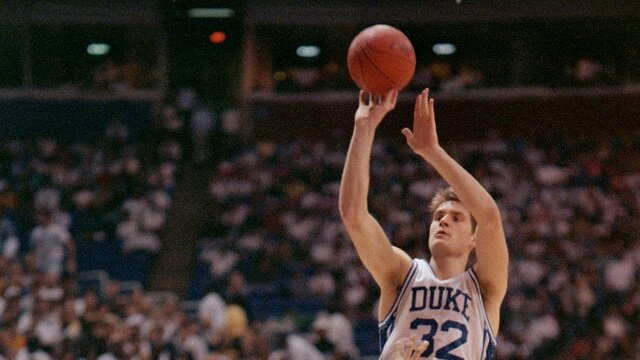 Creating Duke Basketball's All-Time Starting Five