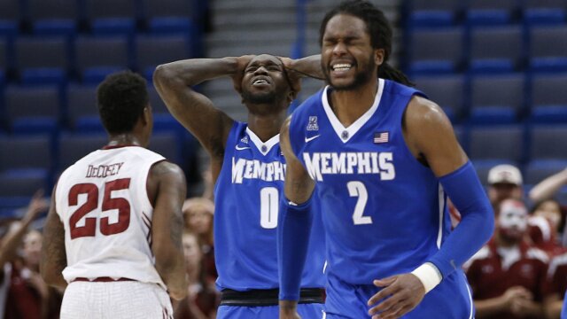 Memphis Basketball