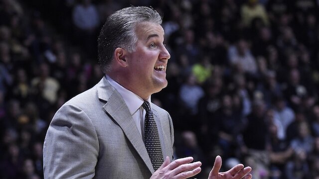 Purdue vs. Pittsburgh College Basketball Preview, TV Schedule, Prediction