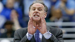 5 Possible Replacements For Jamie Dixon As Pittsburgh Basketball Coach