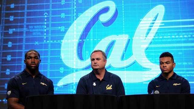 Young Roster Will Pay Dividends for Cal Bears, but Not in 2013