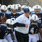 Penn State Nittany Lions