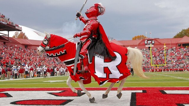 College Football Recruiting: 2014 Class Coming Apart for Rutgers Scarlet Knights
