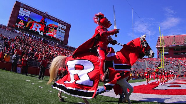 Rutgers Football's 5 Most Intriguing Players Heading Into 2014