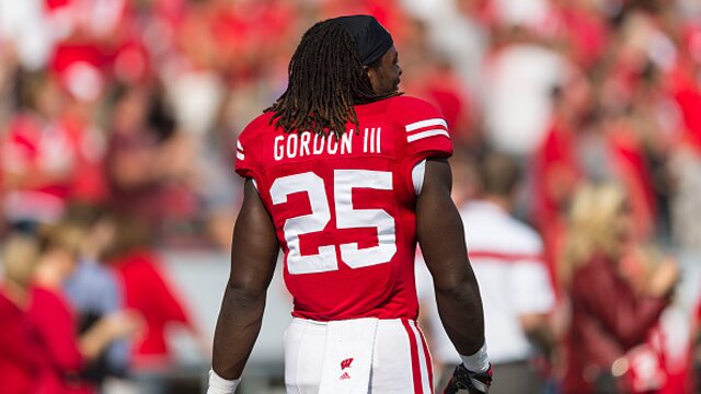 5 Reasons Why Melvin Gordon Is the Heisman Front-Runner