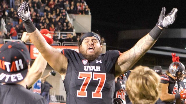 Utah Utes Wanted It More In Win Over USC Trojans