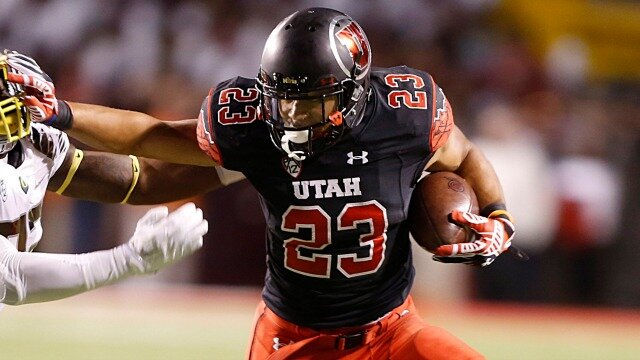 Utah vs. Stanford: Game Preview With TV Schedule