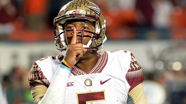 Nobody Is Surprised About Jameis Winston Winning Code of Conduct Hearing