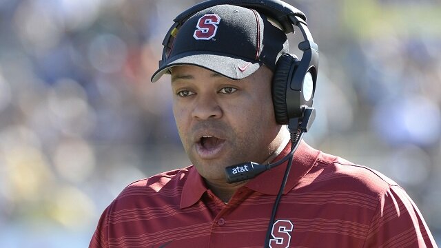 Stanford Has No Excuse In Foster Farms Bowl