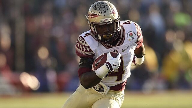 Dalvin Cook Acquittal Huge Boost for Florida State Offense