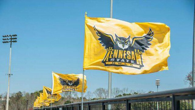 Kennesaw State Has Top College Football Team In Georgia This Season