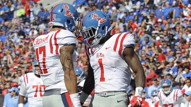 5 Bold Predictions For Texas A&M vs. Ole Miss In College Football Week 8