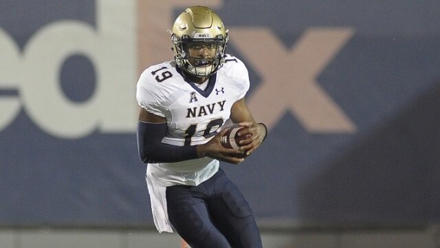 SMU vs Navy College Football Week 11 Preview, TV Schedule, Prediction 