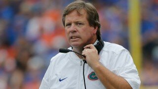 College Football Recruiting Watch: Florida Loses Key Recruit