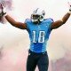 Tennessee Titans Must Get Kenny Britt More Involved