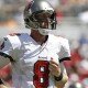 All Eyes Will be on Tampa Bay Buccaneers Quarterback Mike Glennon