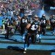 Carolina Panthers, Free Agency, NFL Draft