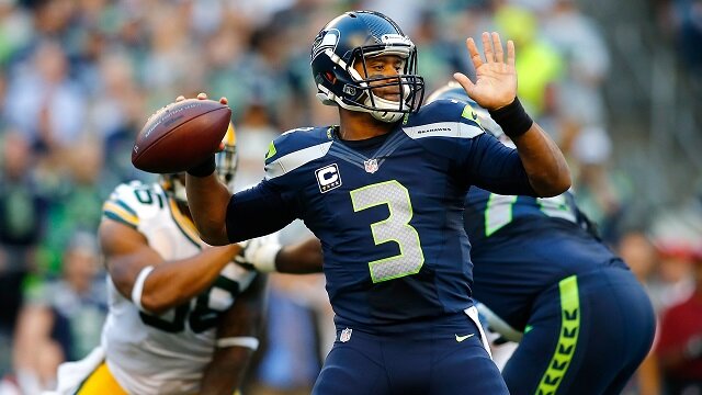 5 Bold Predictions For Packers vs. Seahawks In NFC Championship