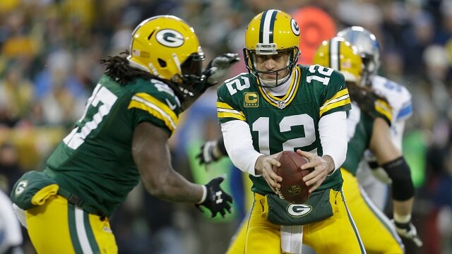 5 Things Packers Must Do To Defeat Cowboys In NFL Divisional Round