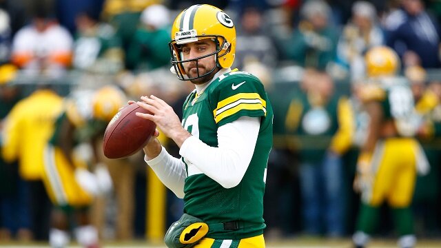 Top 5 Storylines For Packers vs. Seahawks In NFC Championship