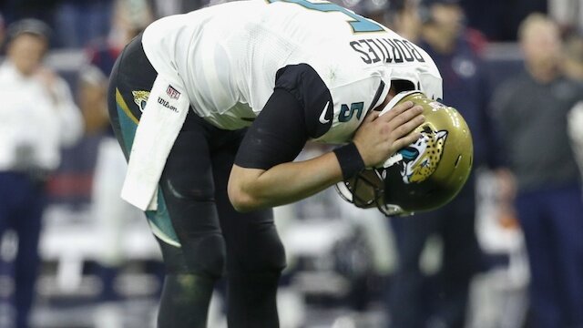 The Jacksonville Jaguars need to improve everywhere, but we've narrowed it down to five